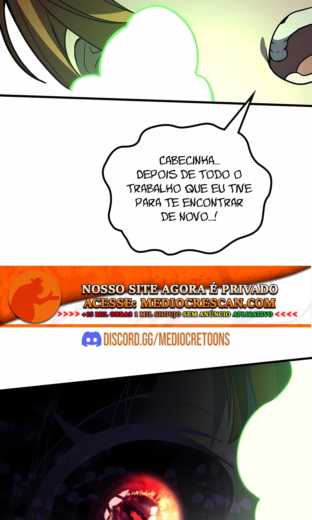 Deus Marcial Retorna ao Nível 2 Capítulo 114 Página 68