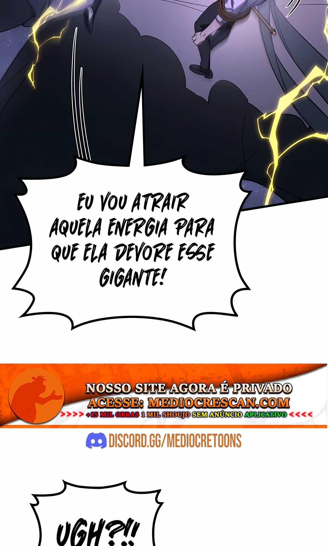 Deus Marcial Retorna ao Nível 2 Capítulo 114 Página 85