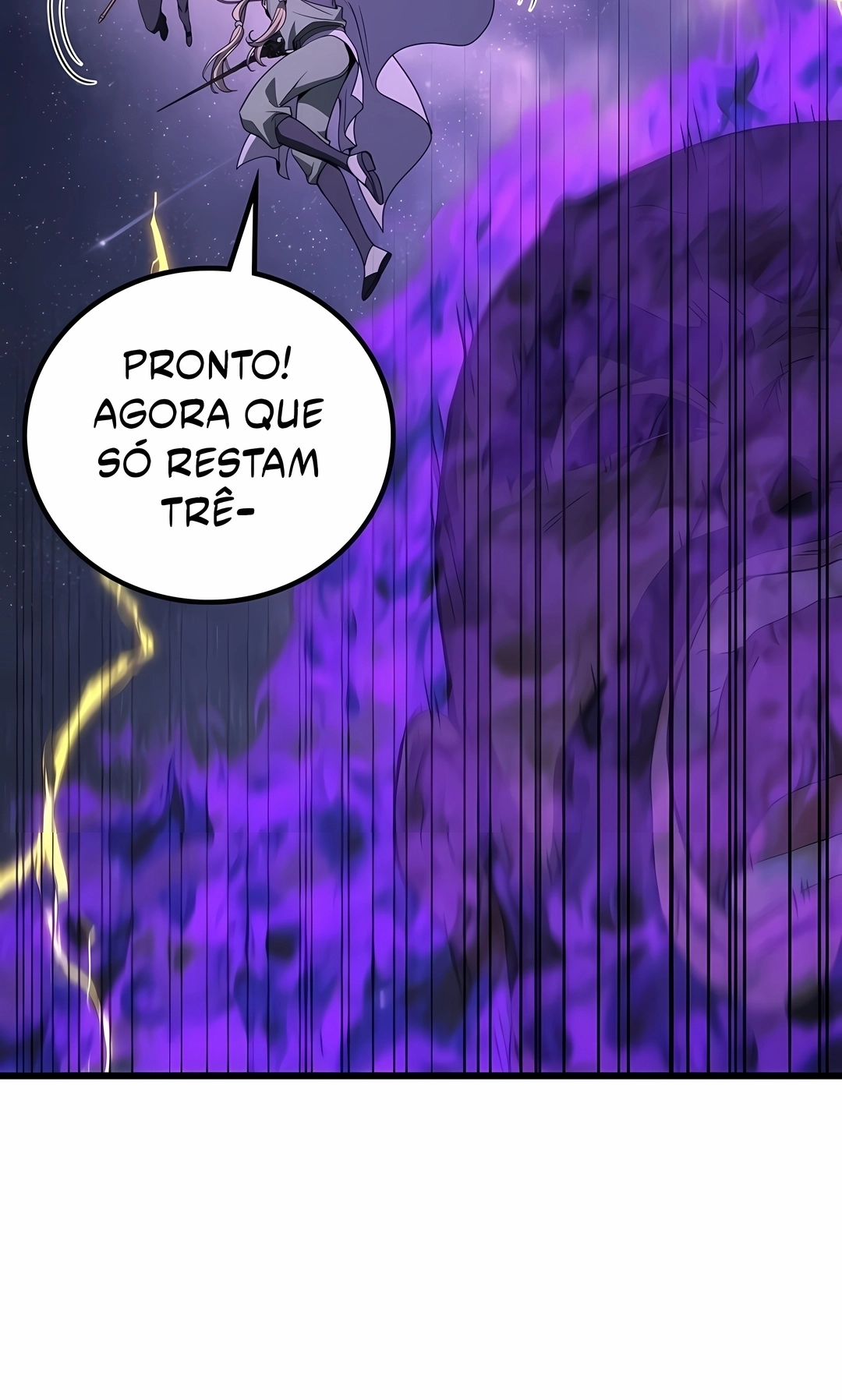 Deus Marcial Retorna ao Nível 2 Capítulo 114 Página 88