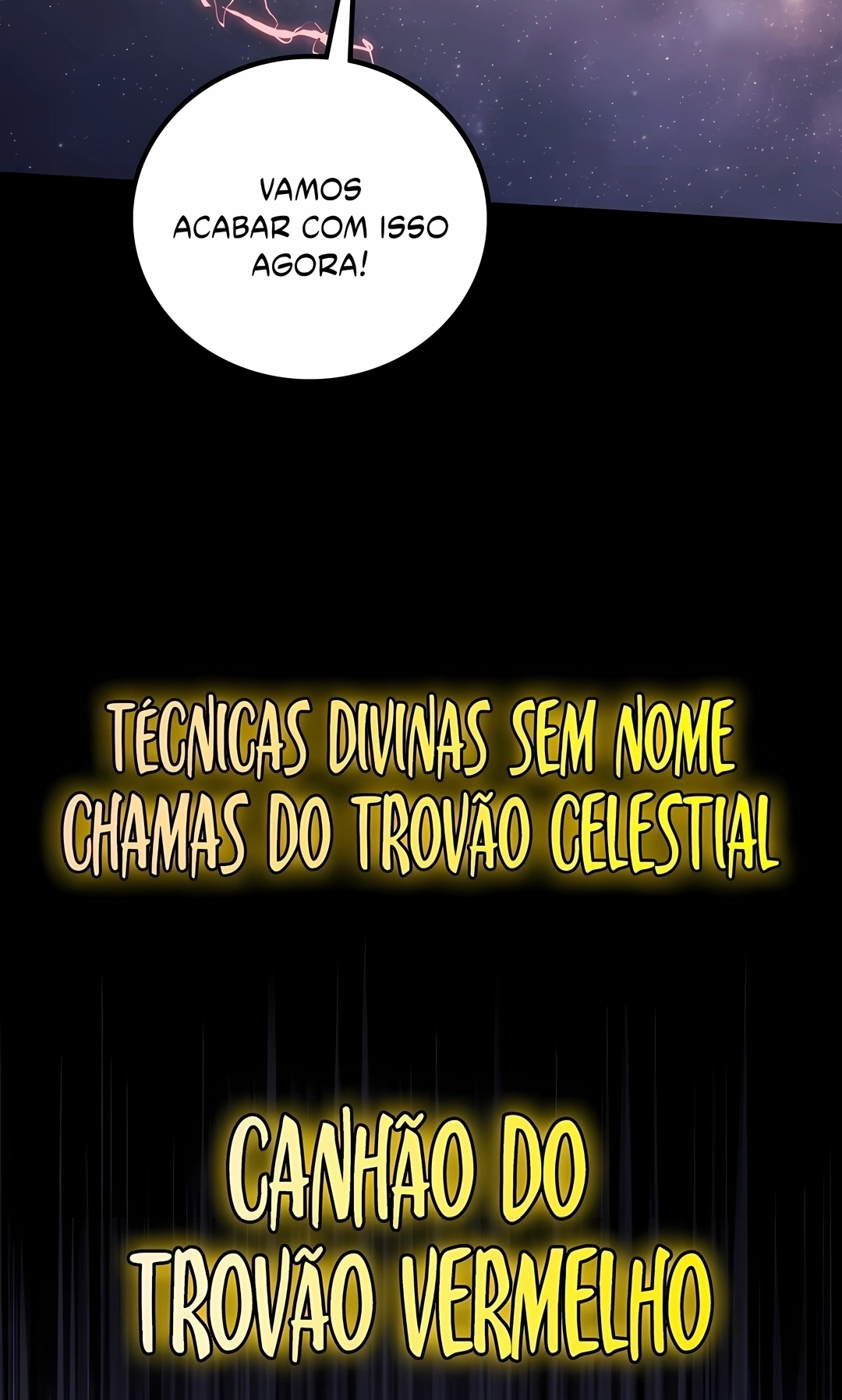 Deus Marcial Retorna ao Nível 2 Capítulo 114 Página 99