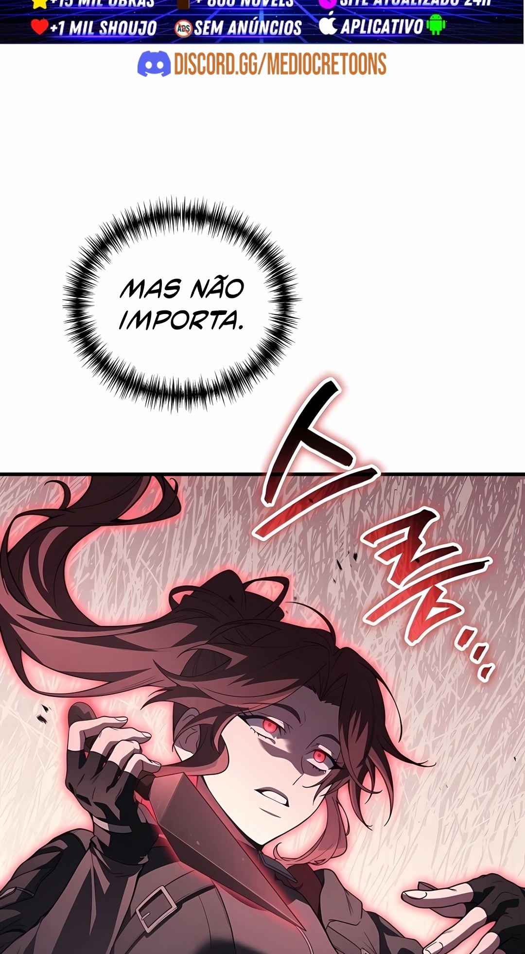 Deus Marcial Retorna ao Nível 2 Capítulo 115 Página 10