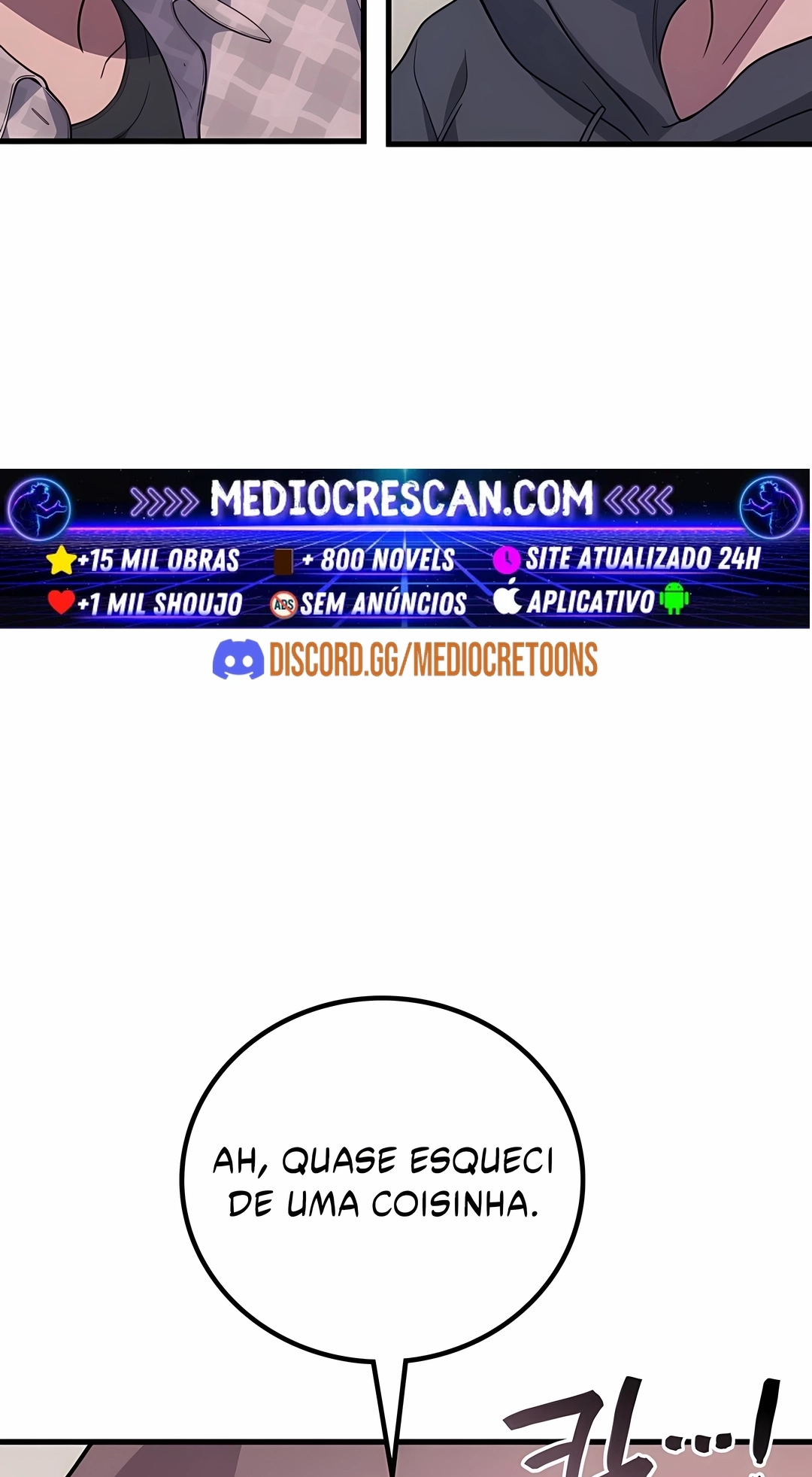 Deus Marcial Retorna ao Nível 2 Capítulo 115 Página 40