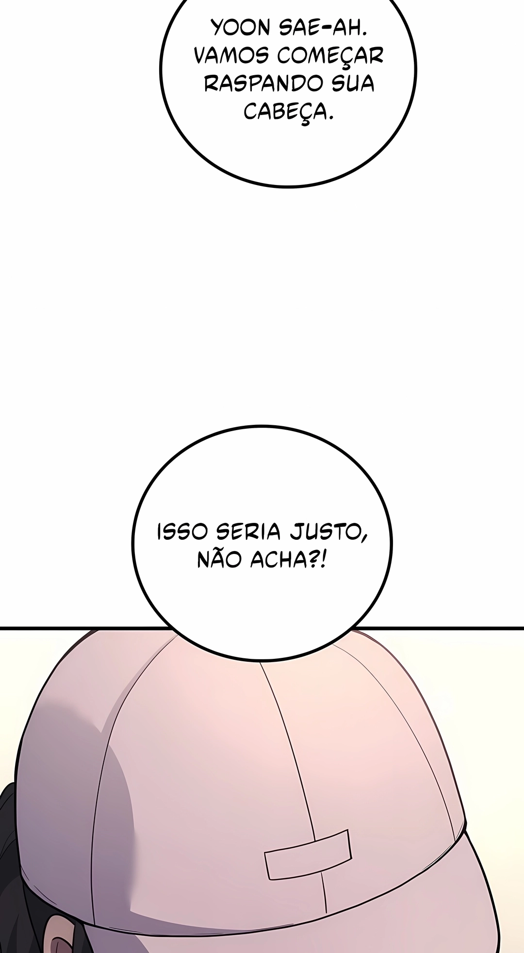 Deus Marcial Retorna ao Nível 2 Capítulo 115 Página 43