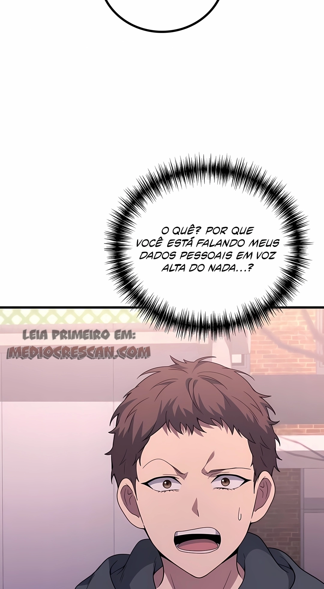 Deus Marcial Retorna ao Nível 2 Capítulo 115 Página 54