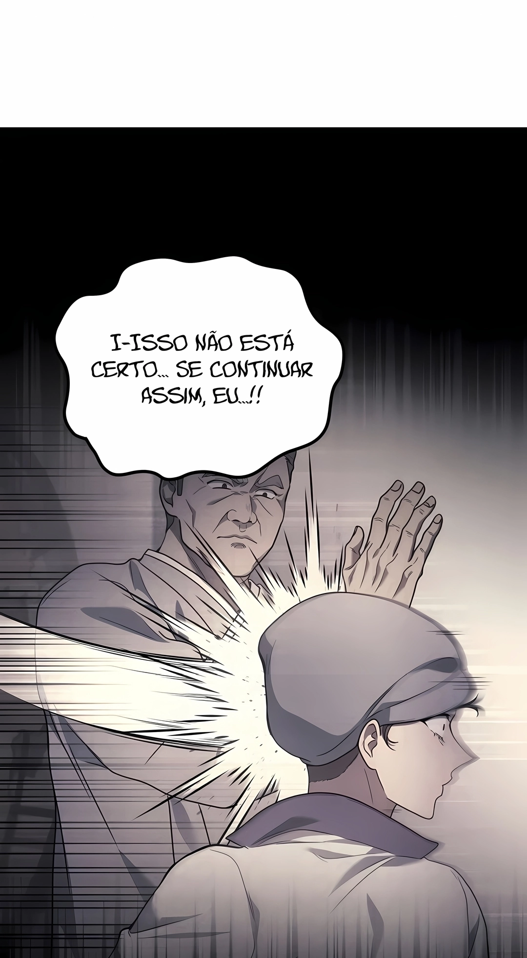 Deus Marcial Retorna ao Nível 2 Capítulo 115 Página 77