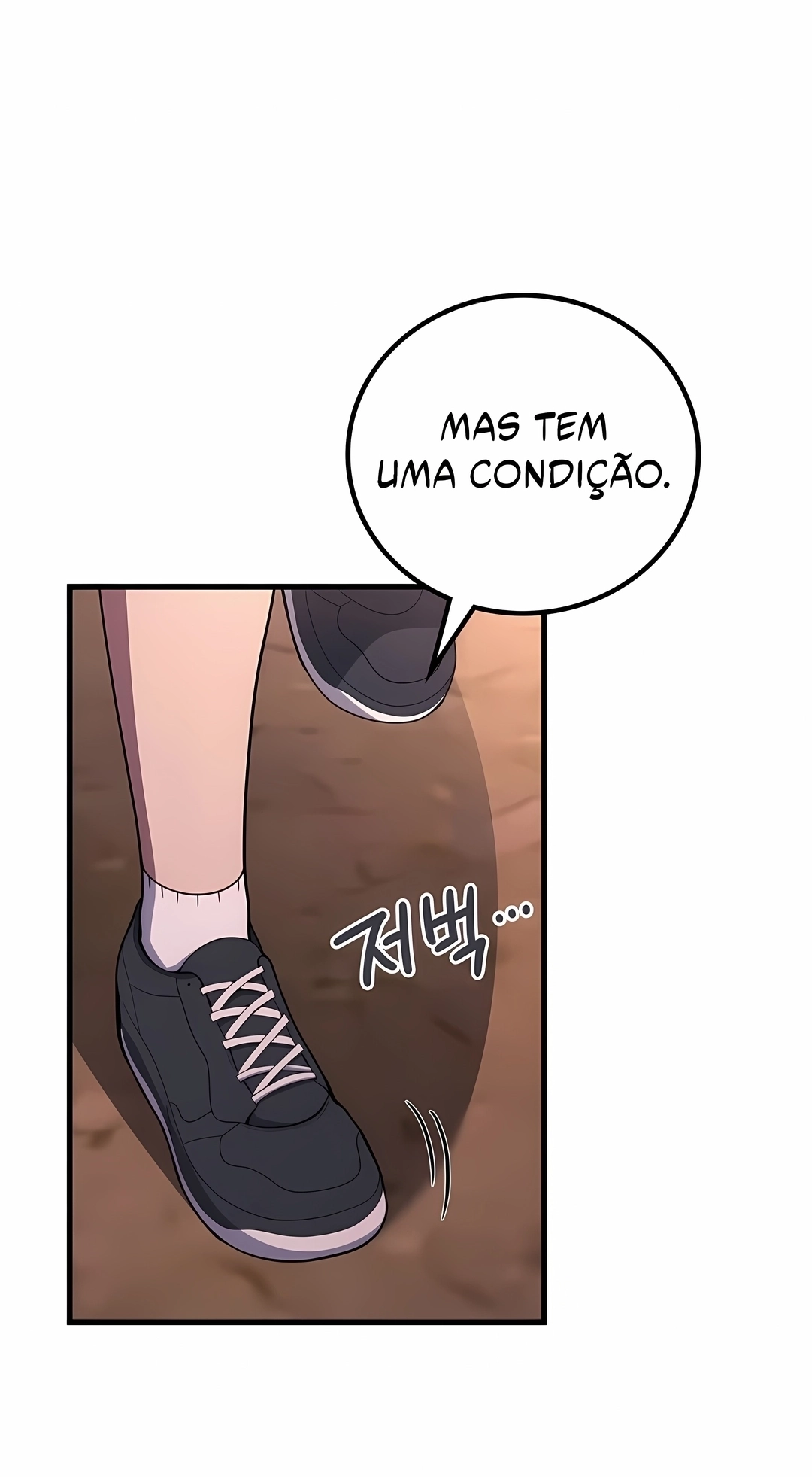 Deus Marcial Retorna ao Nível 2 Capítulo 115 Página 83