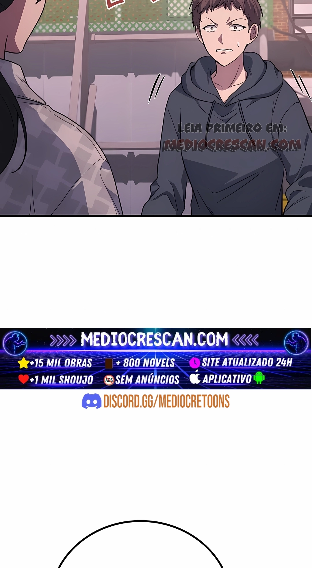 Deus Marcial Retorna ao Nível 2 Capítulo 115 Página 85