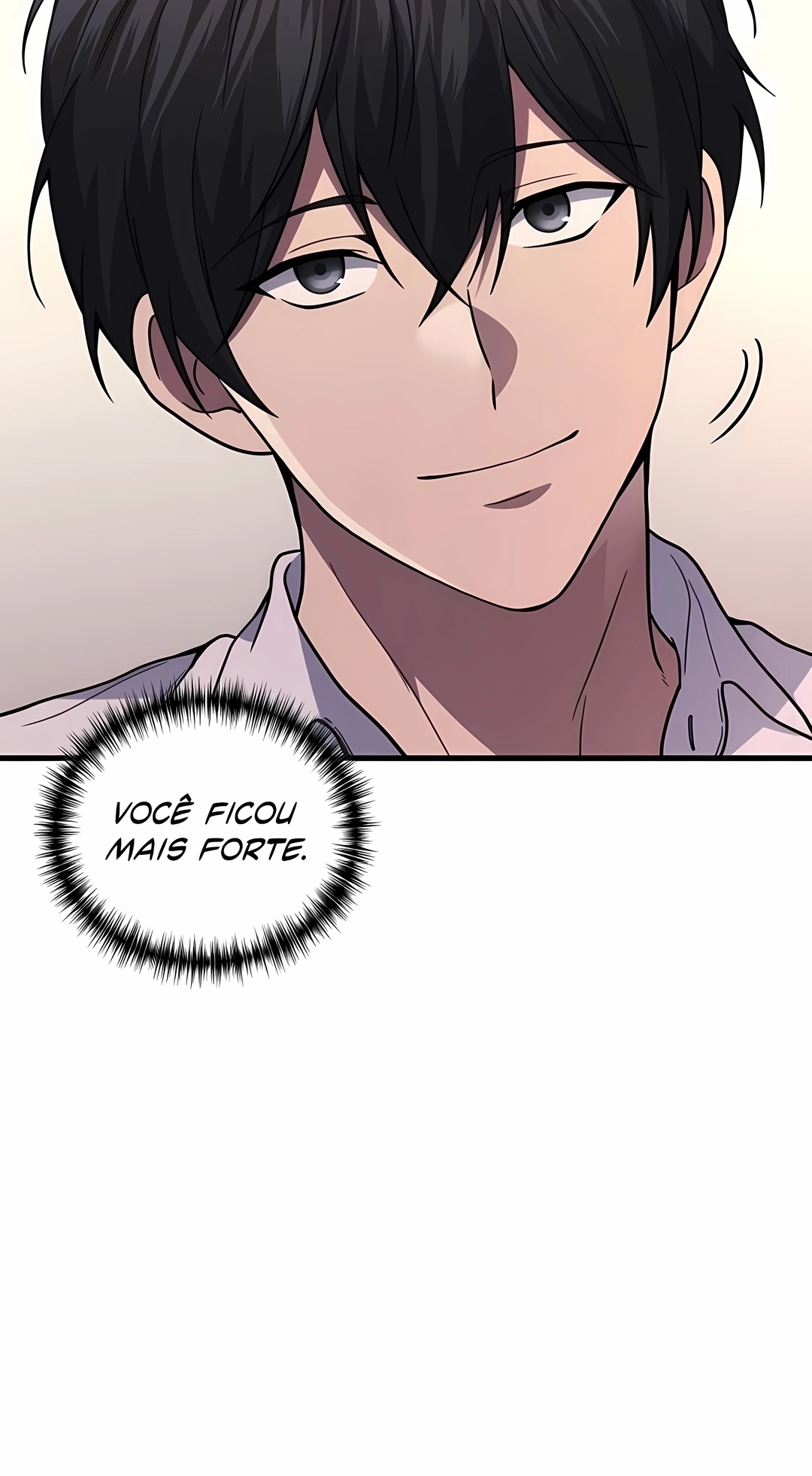 Deus Marcial Retorna ao Nível 2 Capítulo 115 Página 95