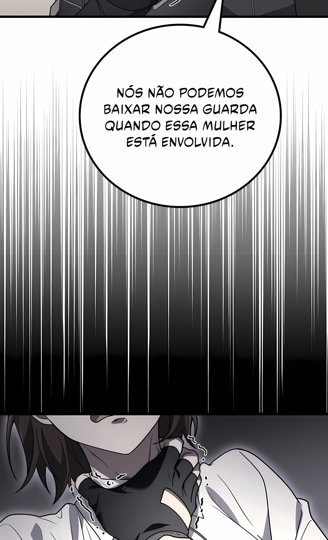 Deus Marcial Retorna ao Nível 2 Capítulo 116 Página 101