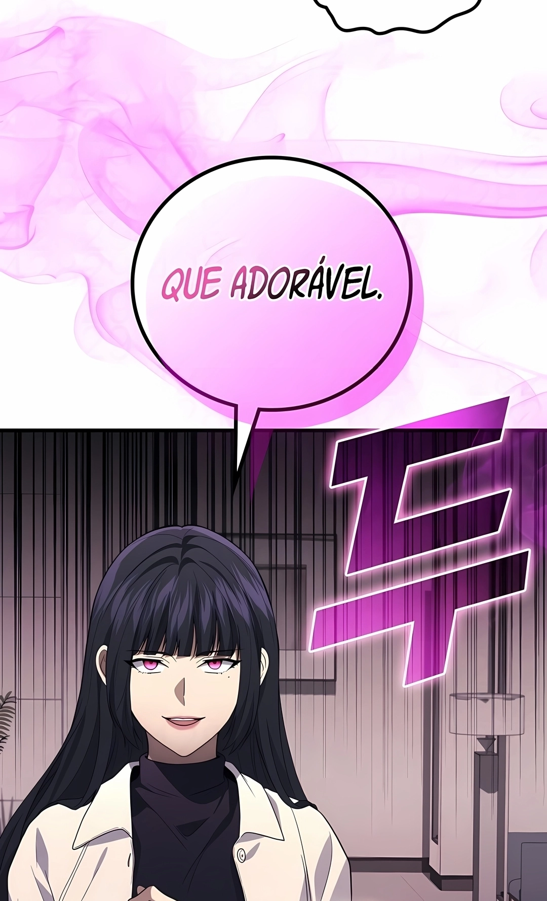 Deus Marcial Retorna ao Nível 2 Capítulo 116 Página 117
