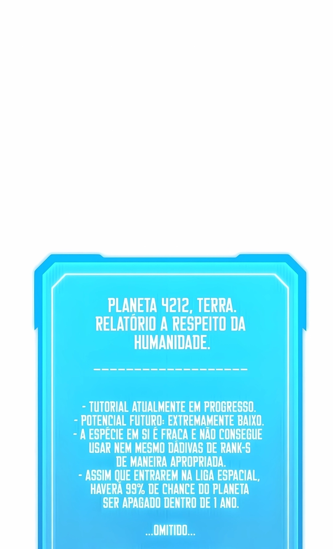 Deus Marcial Retorna ao Nível 2 Capítulo 116 Página 12