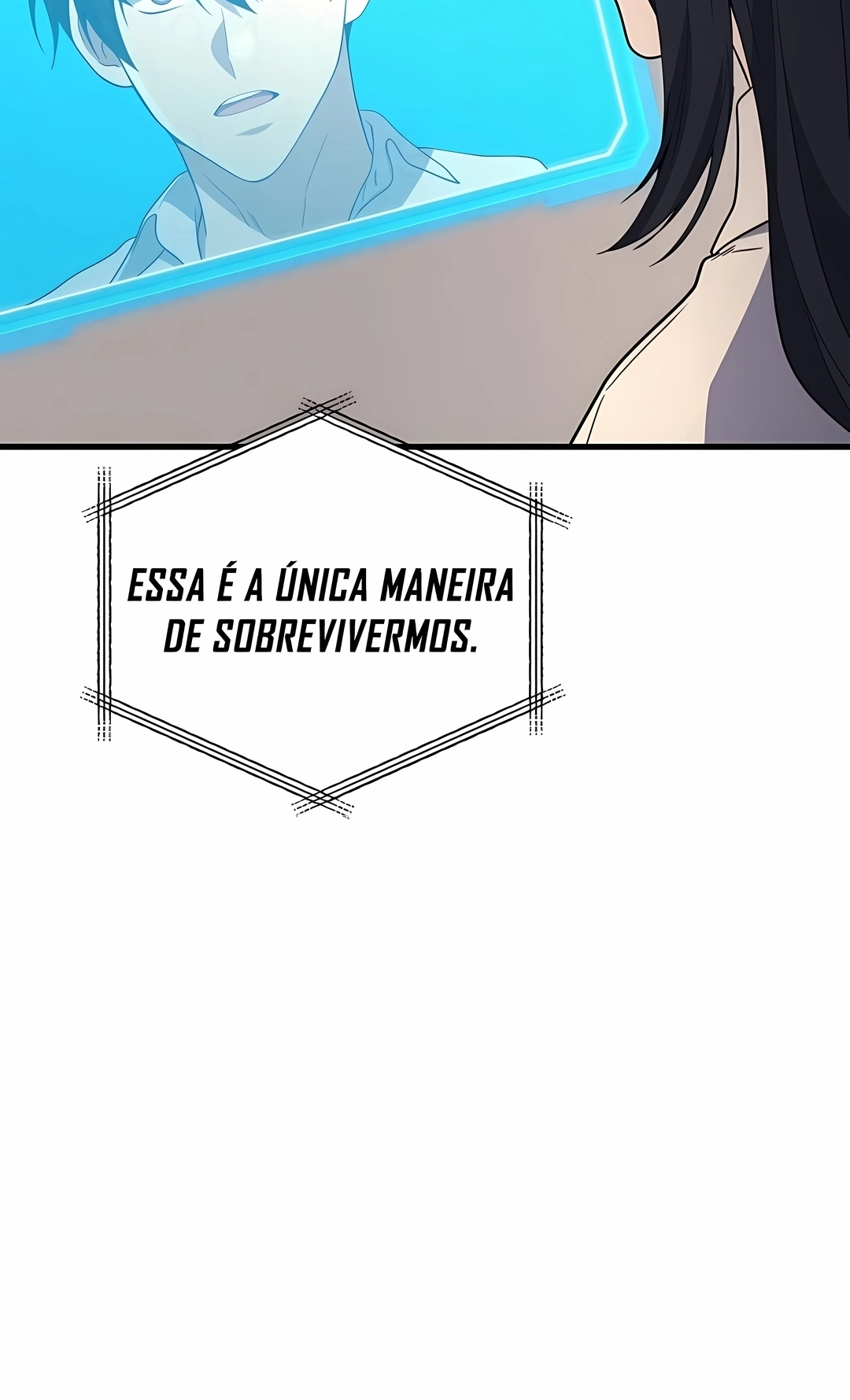 Deus Marcial Retorna ao Nível 2 Capítulo 116 Página 25
