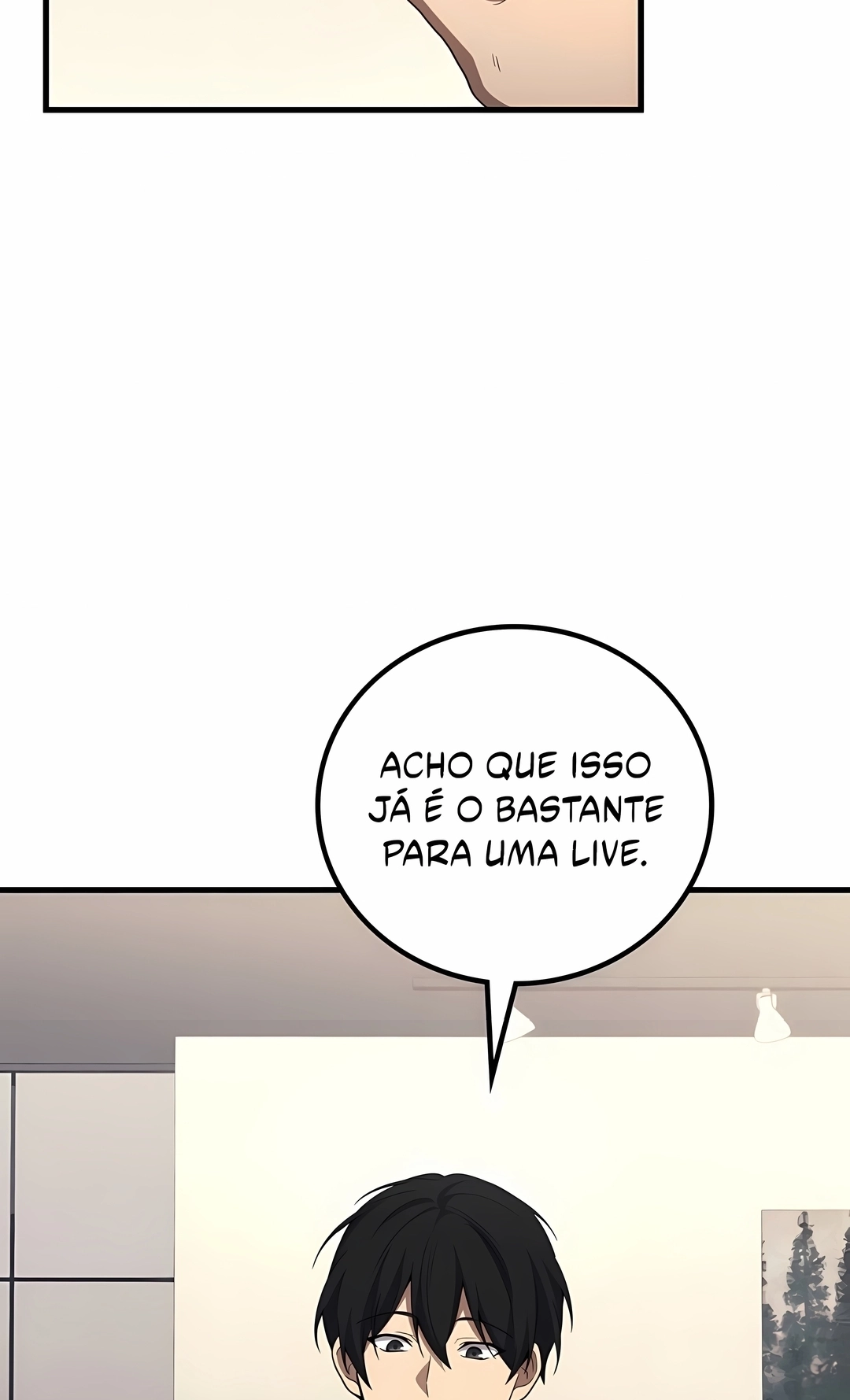 Deus Marcial Retorna ao Nível 2 Capítulo 116 Página 37