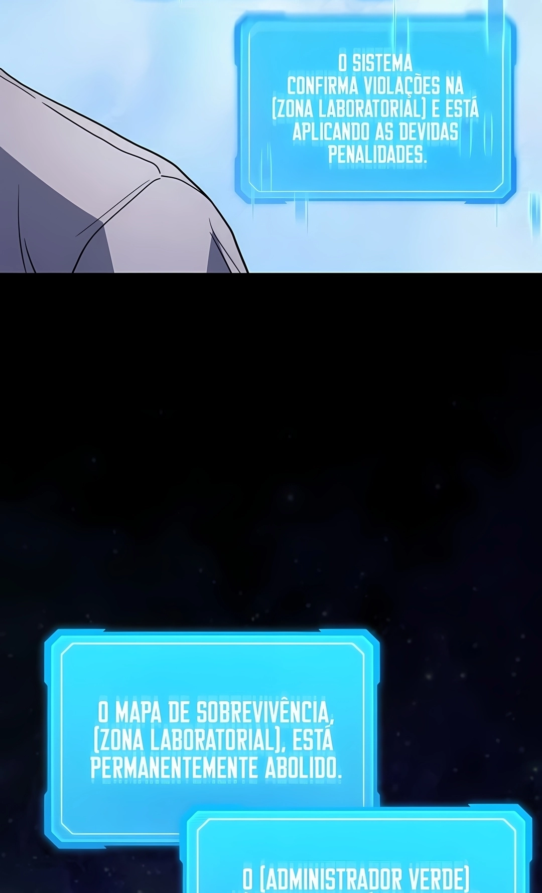 Deus Marcial Retorna ao Nível 2 Capítulo 116 Página 57