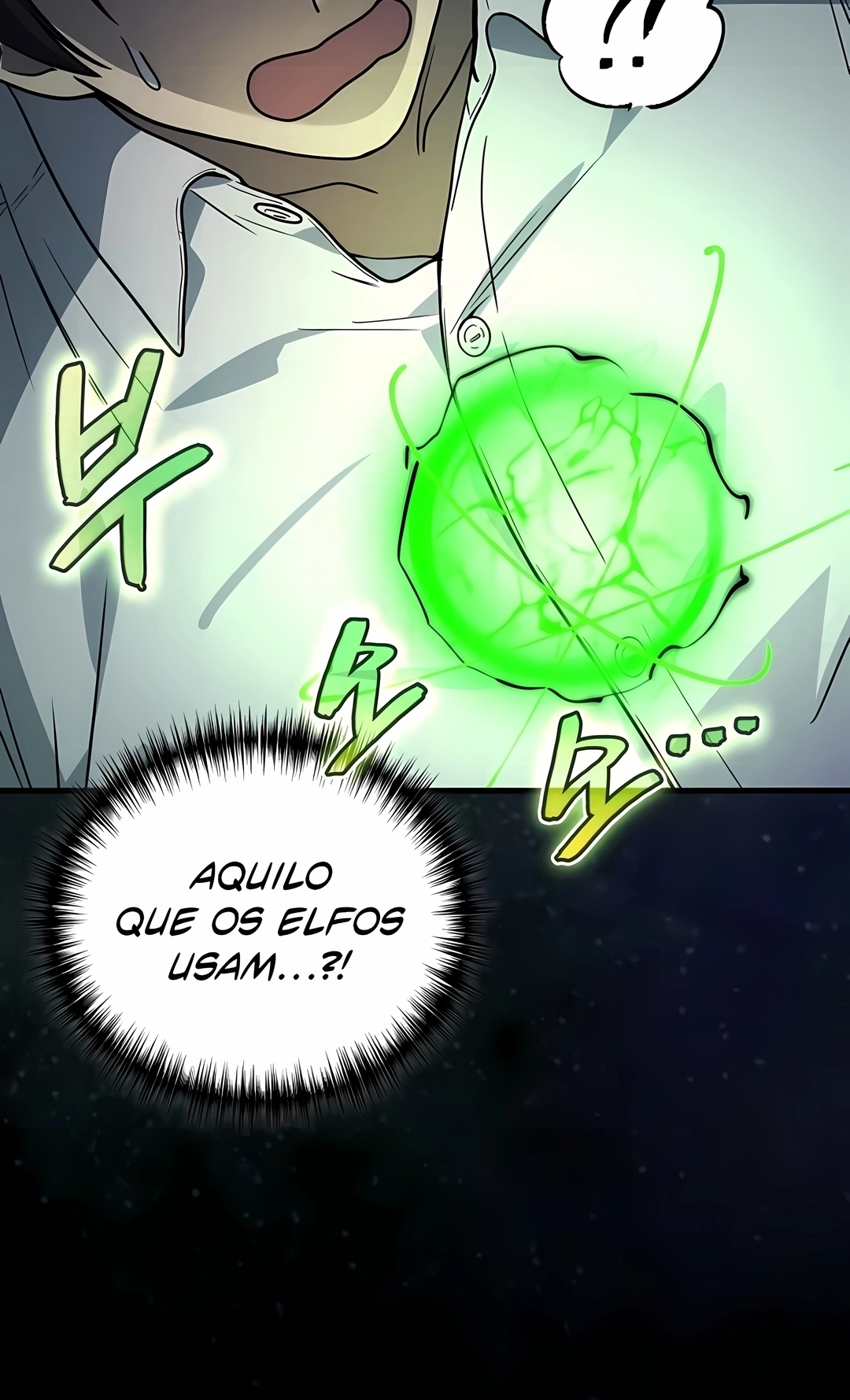 Deus Marcial Retorna ao Nível 2 Capítulo 116 Página 65