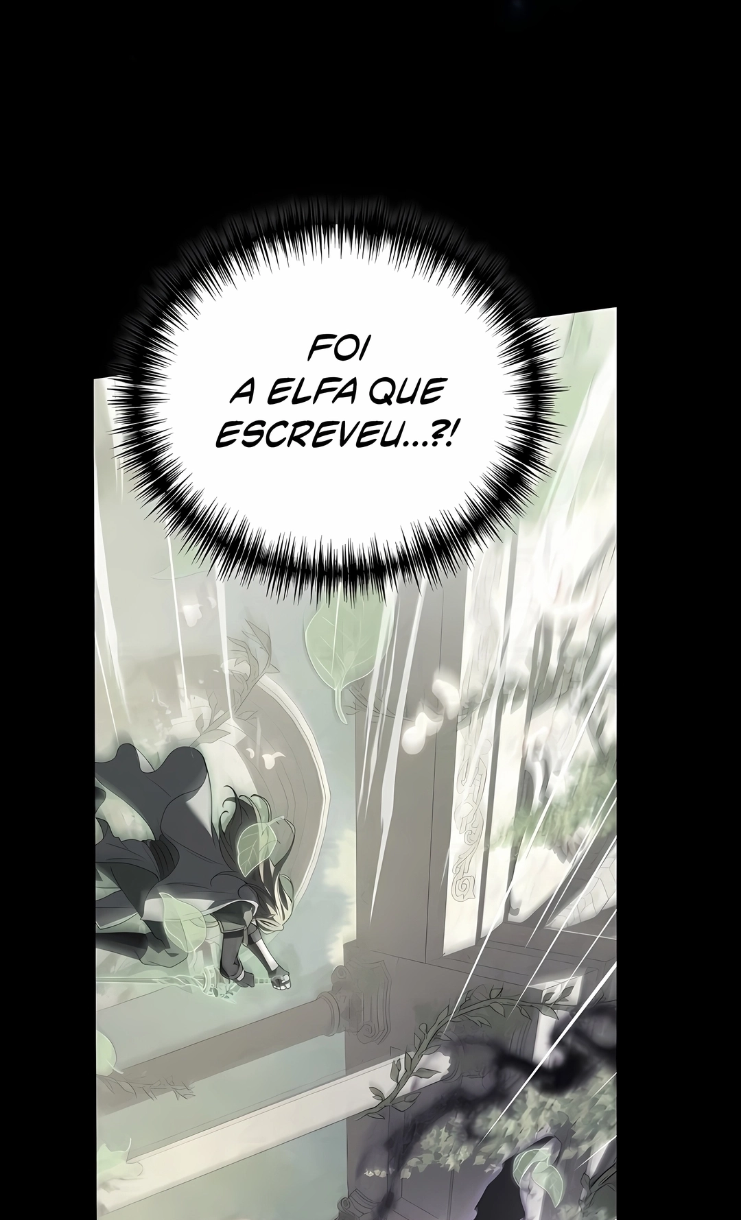 Deus Marcial Retorna ao Nível 2 Capítulo 116 Página 66