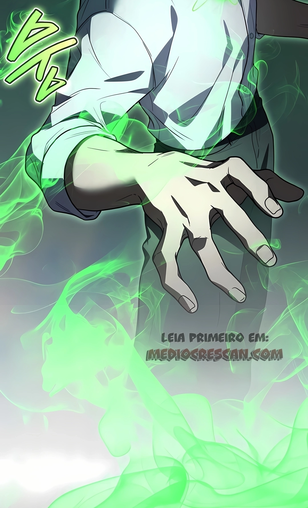 Deus Marcial Retorna ao Nível 2 Capítulo 116 Página 69