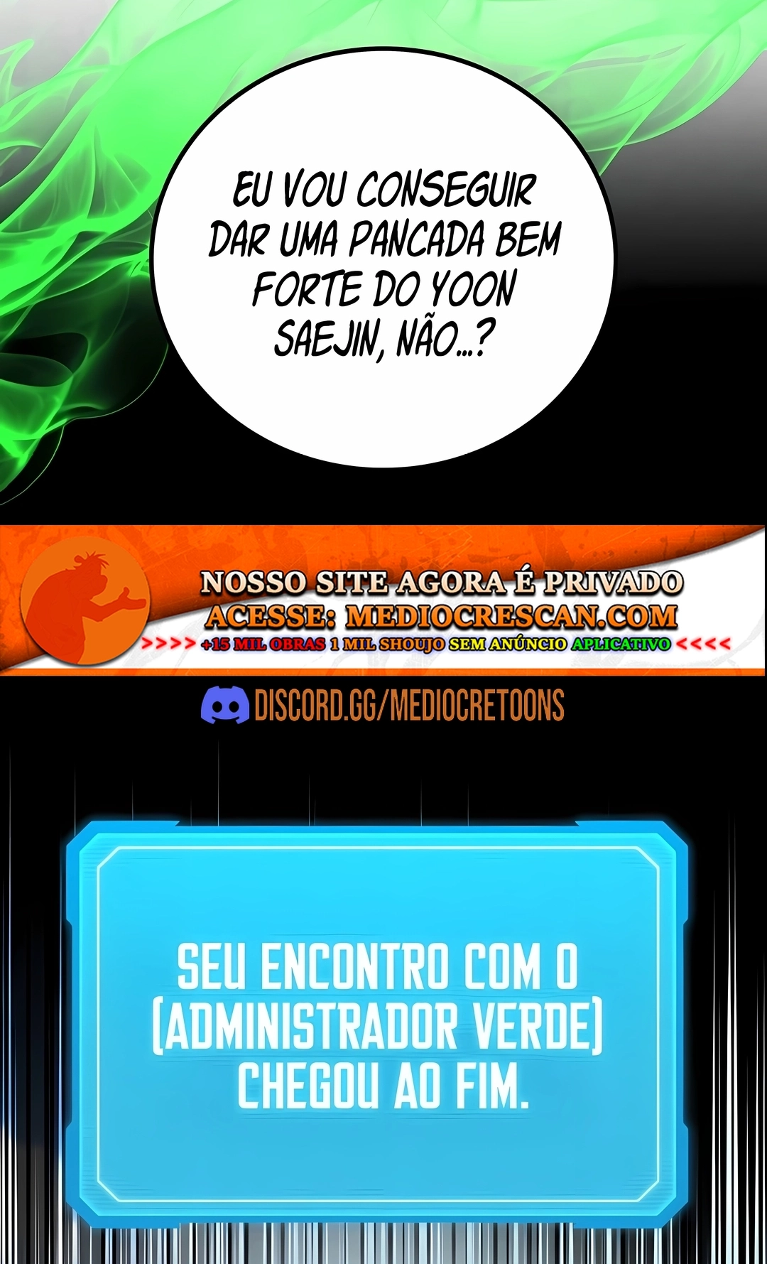 Deus Marcial Retorna ao Nível 2 Capítulo 116 Página 70
