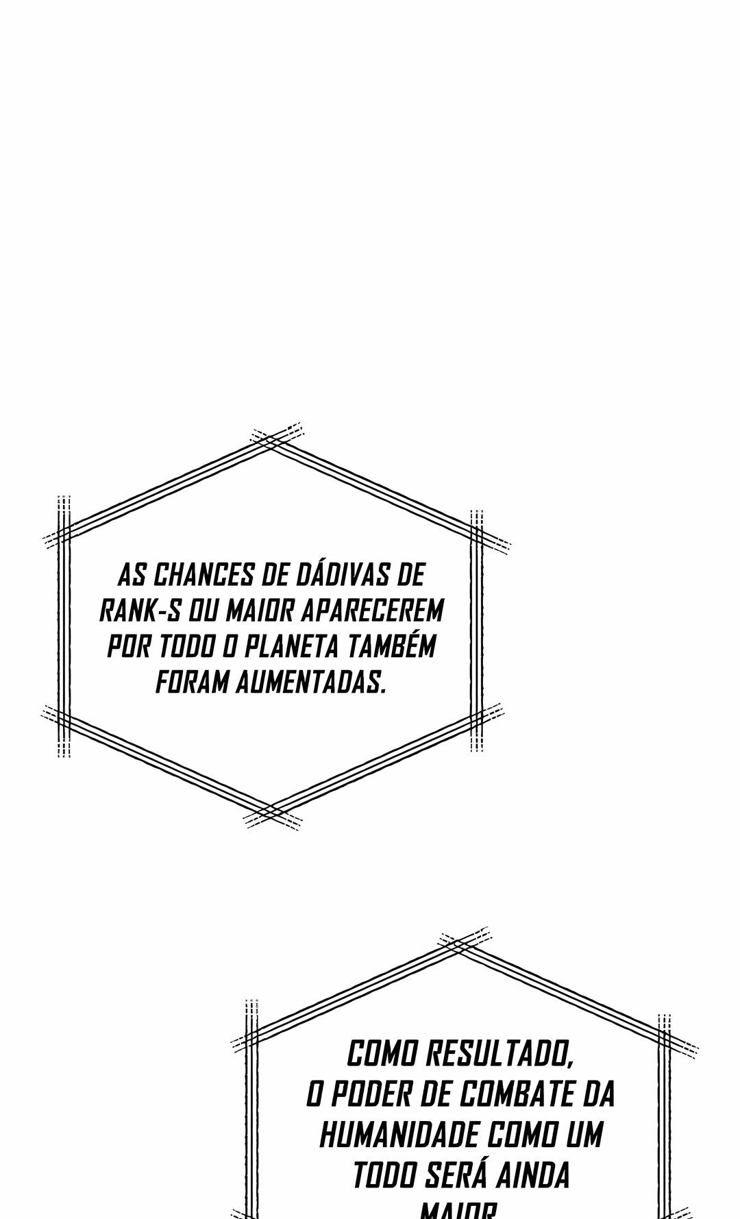 Deus Marcial Retorna ao Nível 2 Capítulo 116 Página 8