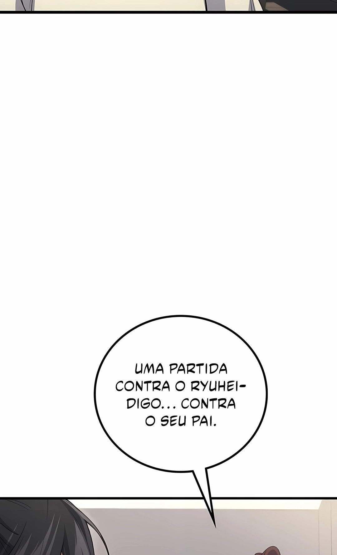 Deus Marcial Retorna ao Nível 2 Capítulo 116 Página 96