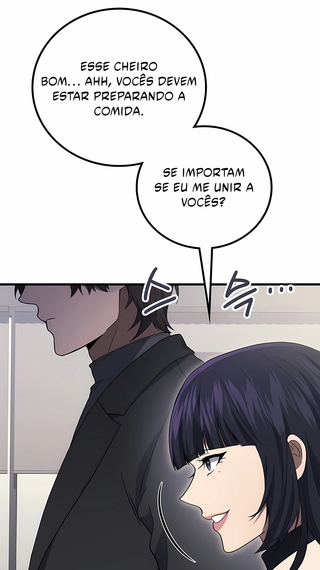 Deus Marcial Retorna ao Nível 2 Capítulo 117 Página 12