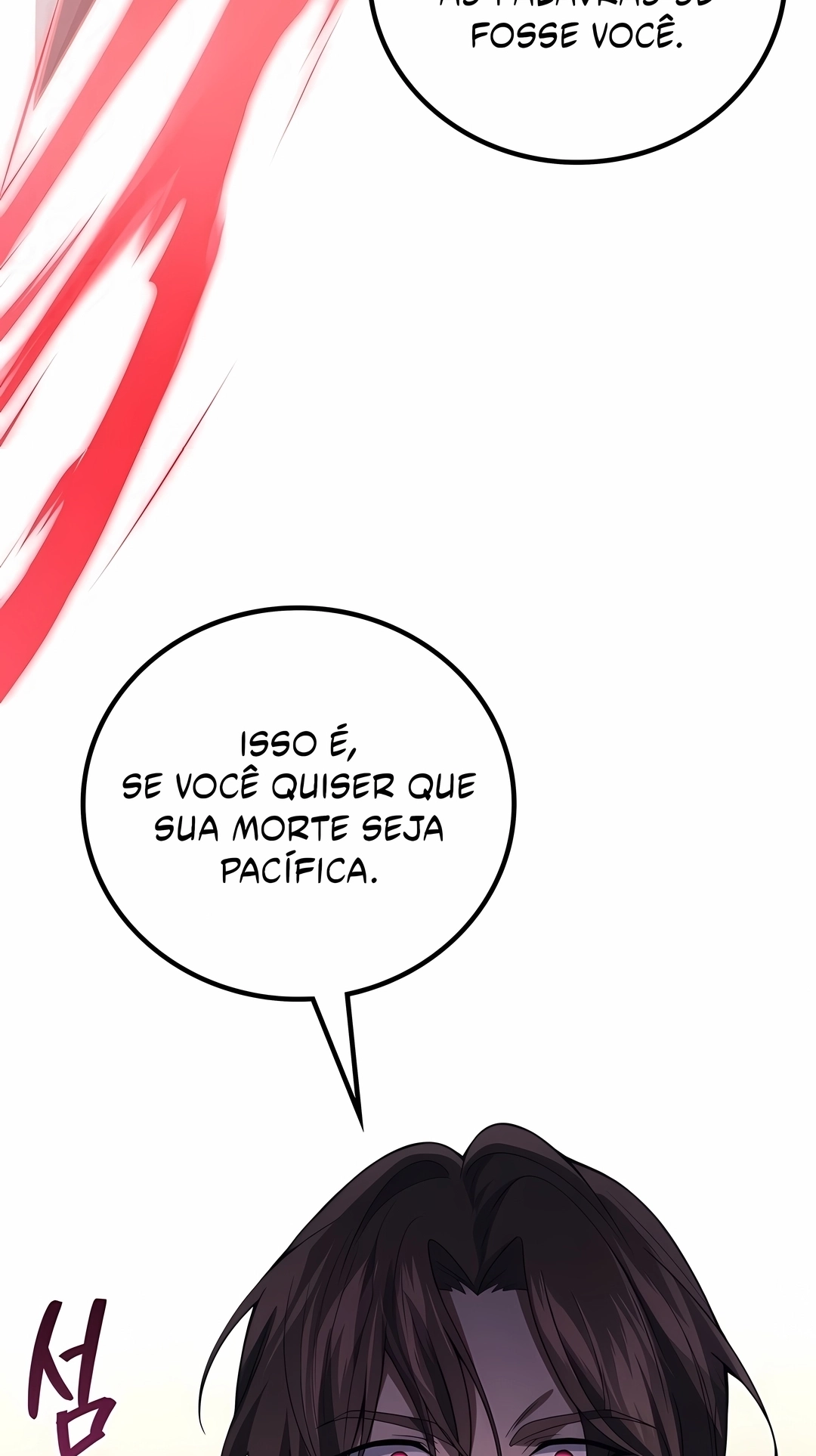 Deus Marcial Retorna ao Nível 2 Capítulo 117 Página 22