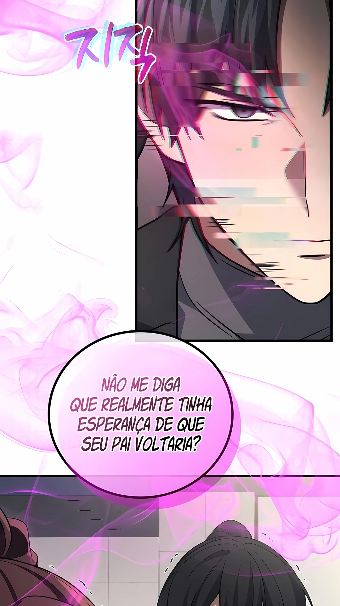 Deus Marcial Retorna ao Nível 2 Capítulo 117 Página 3