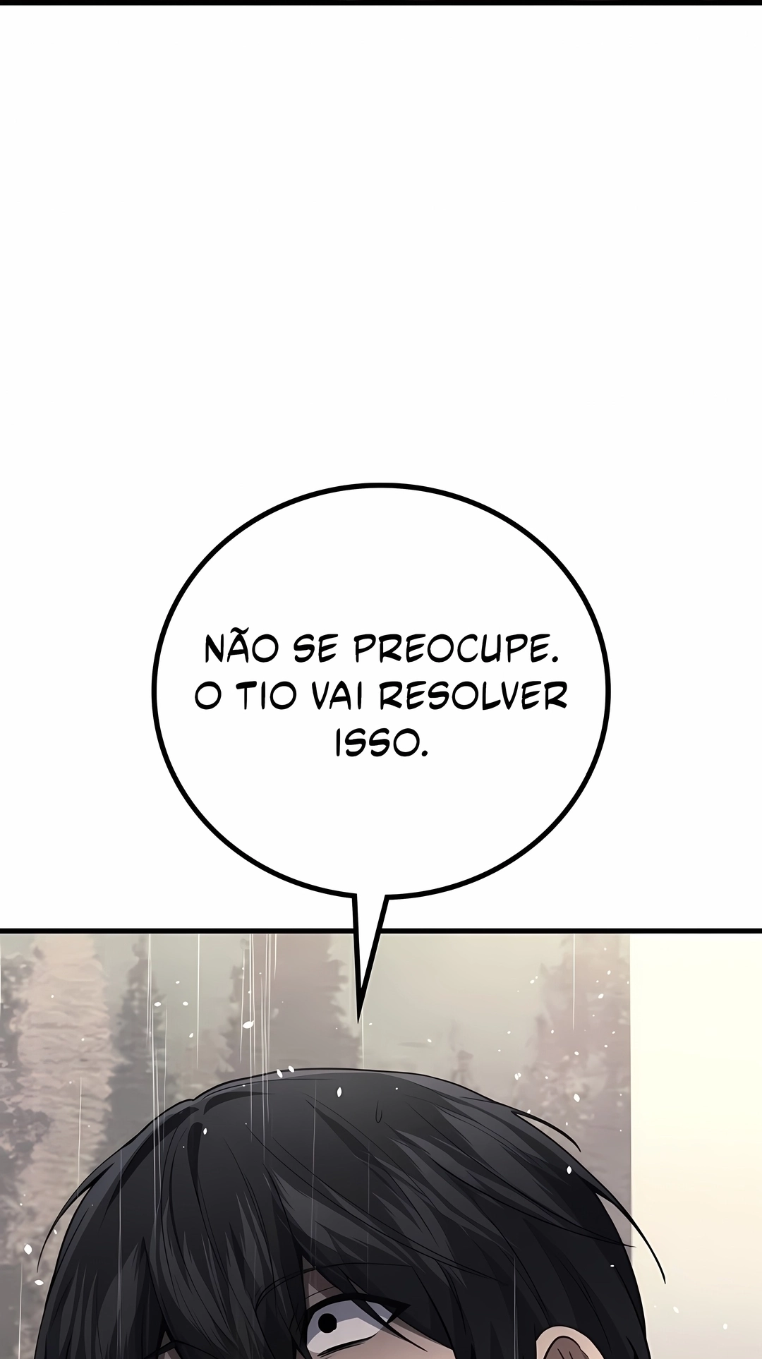 Deus Marcial Retorna ao Nível 2 Capítulo 117 Página 68