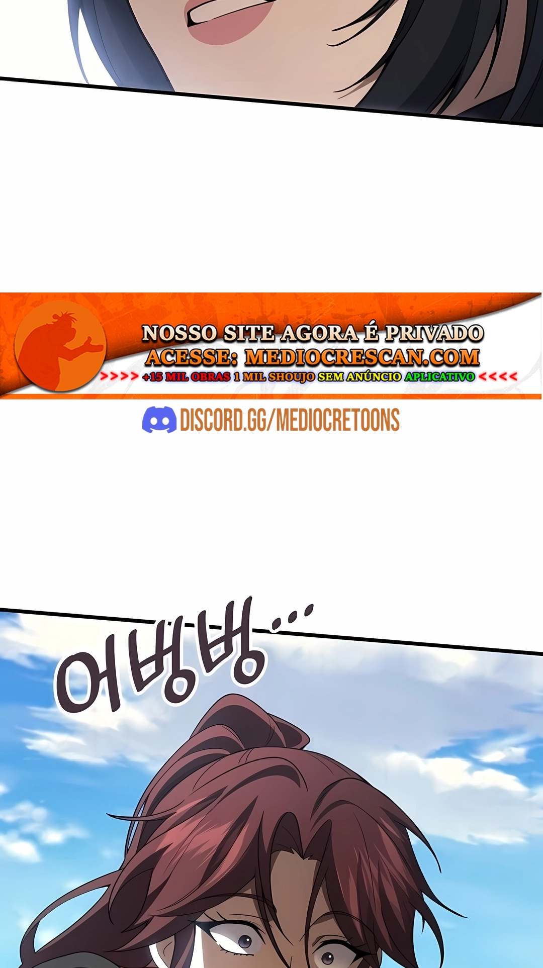 Deus Marcial Retorna ao Nível 2 Capítulo 117 Página 79
