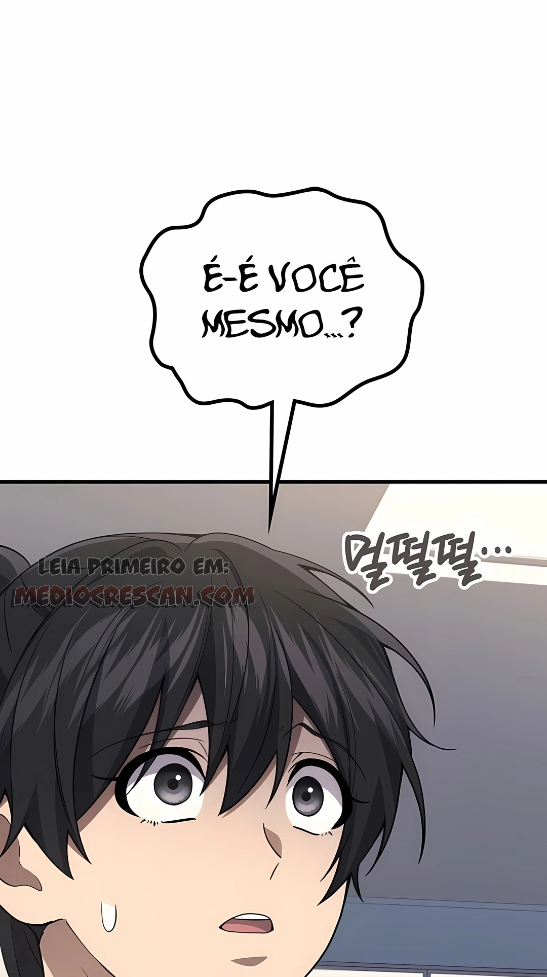 Deus Marcial Retorna ao Nível 2 Capítulo 117 Página 9