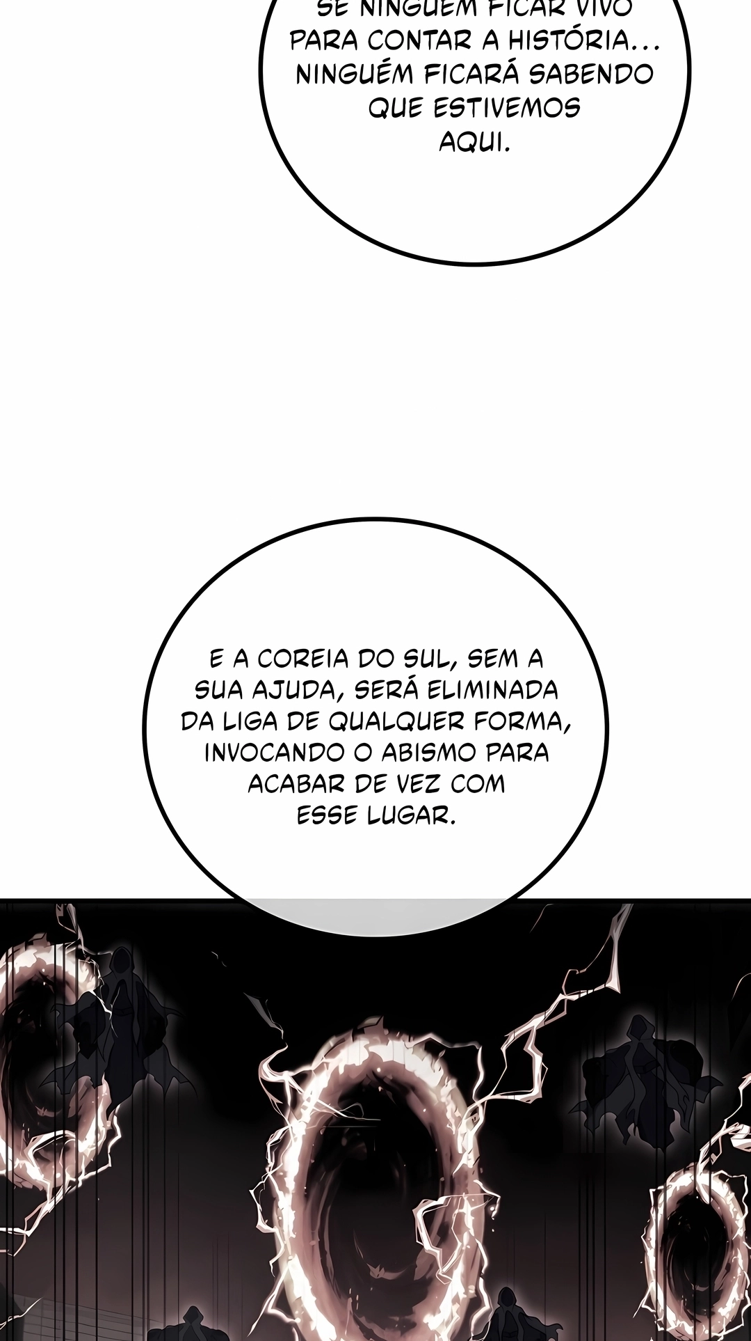 Deus Marcial Retorna ao Nível 2 Capítulo 117 Página 90