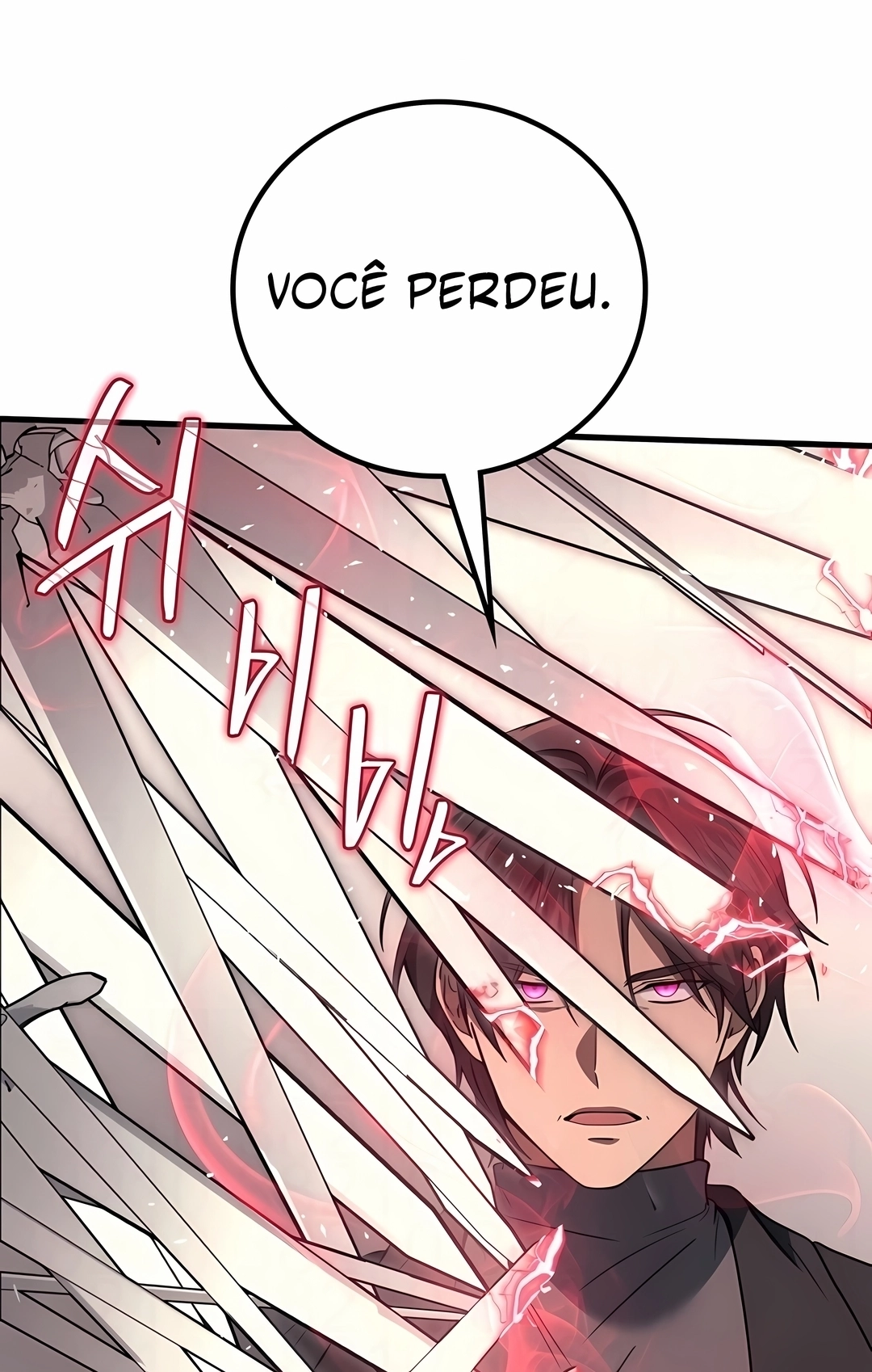 Deus Marcial Retorna ao Nível 2 Capítulo 118 Página 30