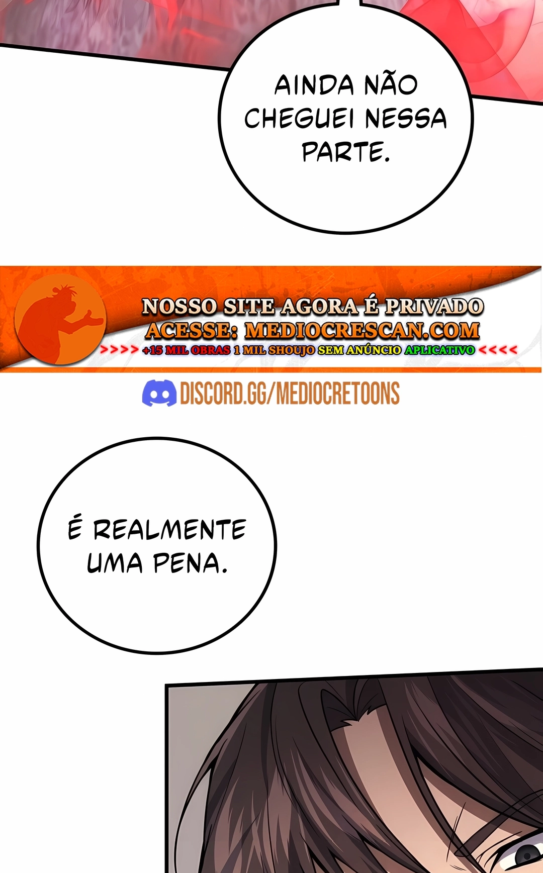 Deus Marcial Retorna ao Nível 2 Capítulo 119 Página 19