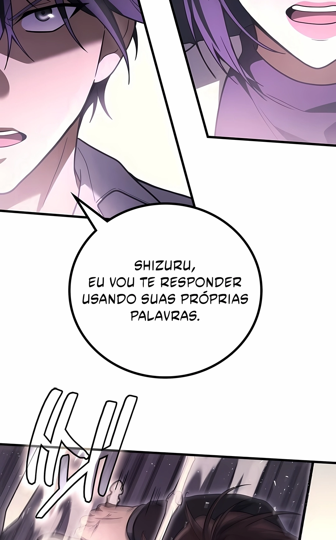 Deus Marcial Retorna ao Nível 2 Capítulo 119 Página 4