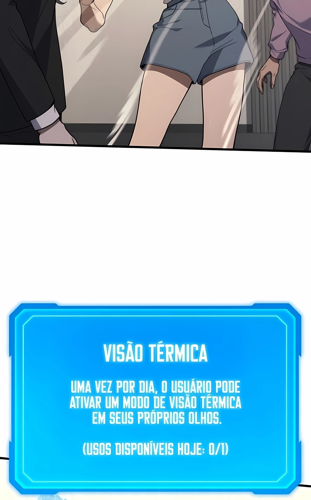 Deus Marcial Retorna ao Nível 2 Capítulo 119 Página 68