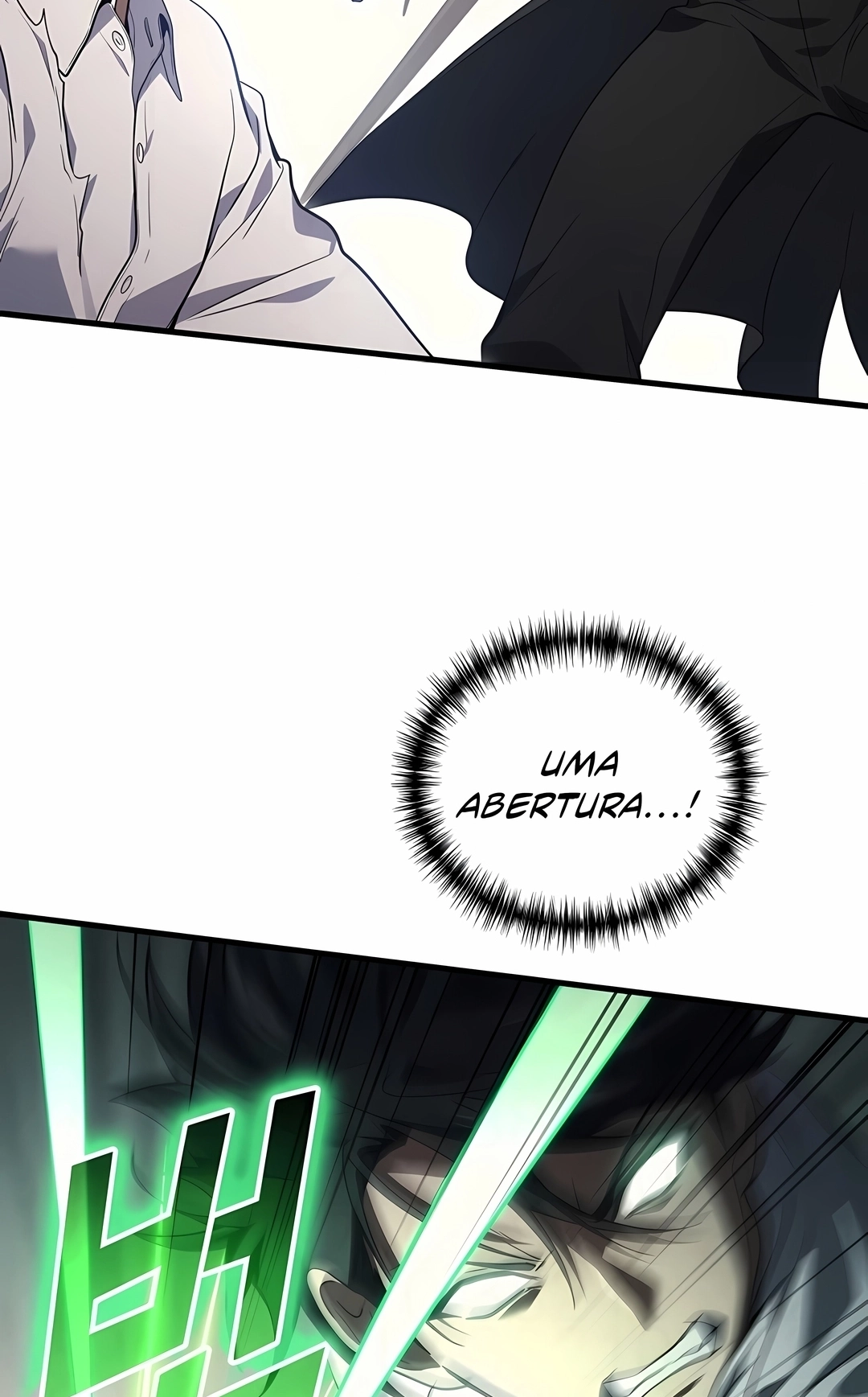 Deus Marcial Retorna ao Nível 2 Capítulo 119 Página 71