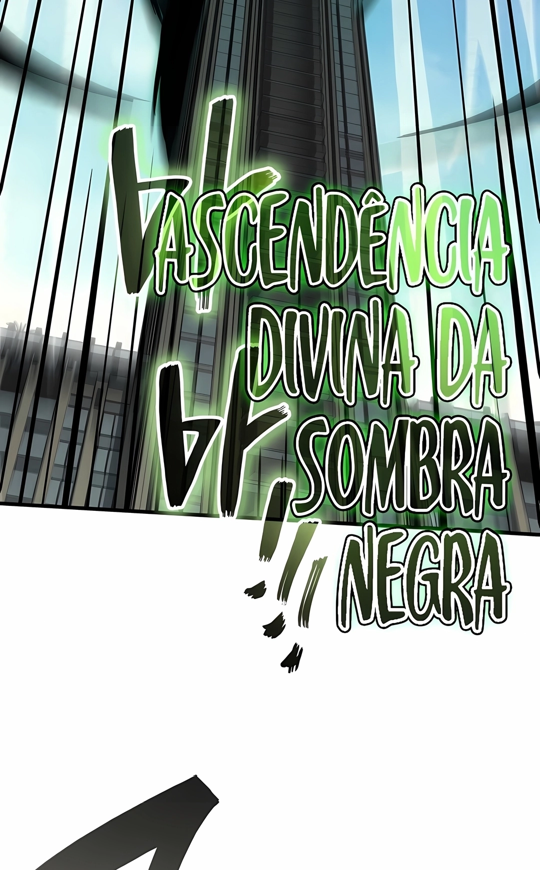 Deus Marcial Retorna ao Nível 2 Capítulo 119 Página 75