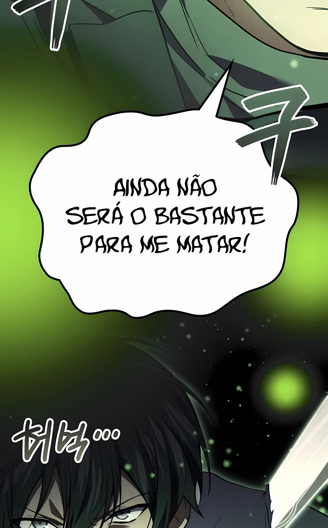 Deus Marcial Retorna ao Nível 2 Capítulo 119 Página 79