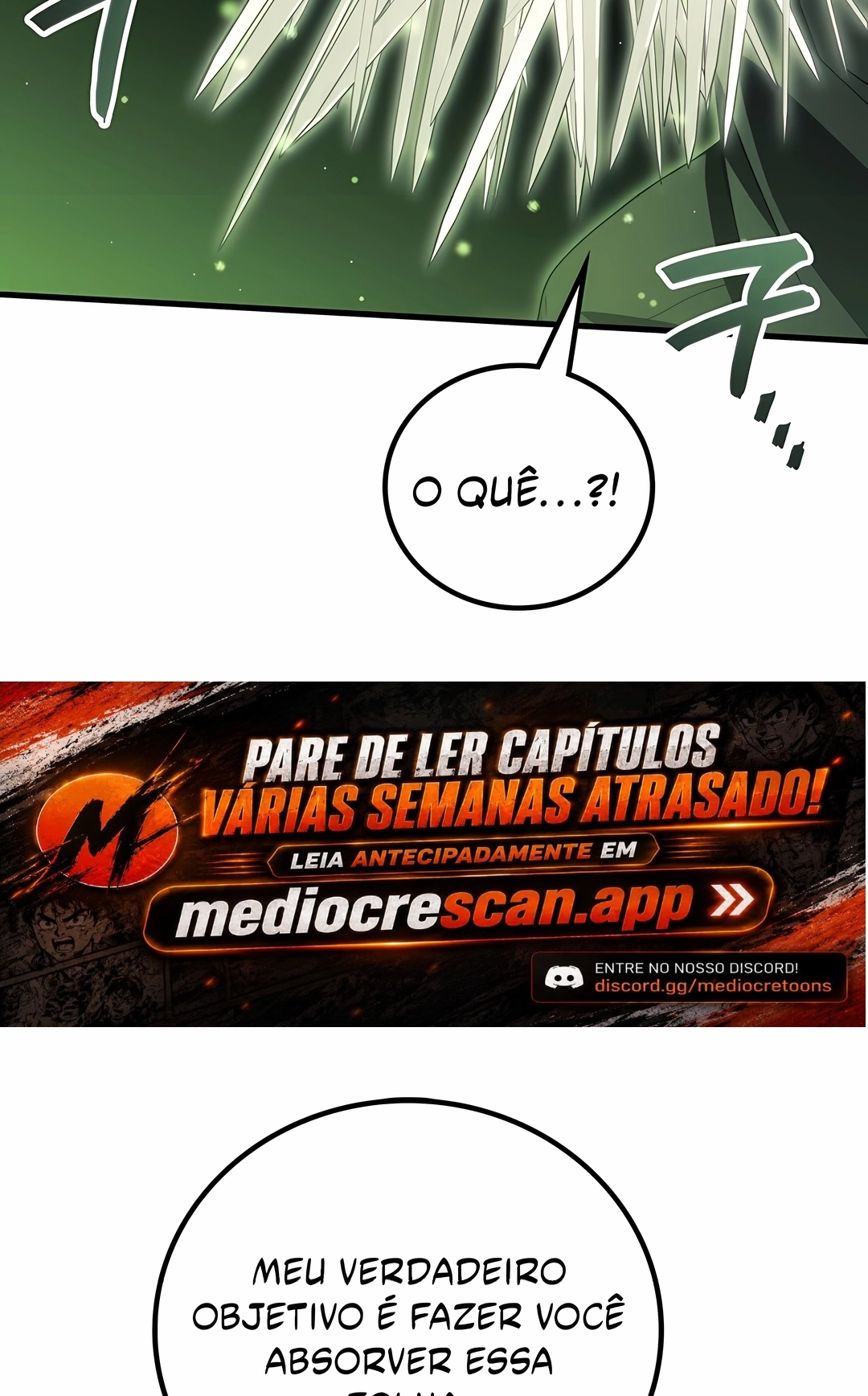 Deus Marcial Retorna ao Nível 2 Capítulo 119 Página 82