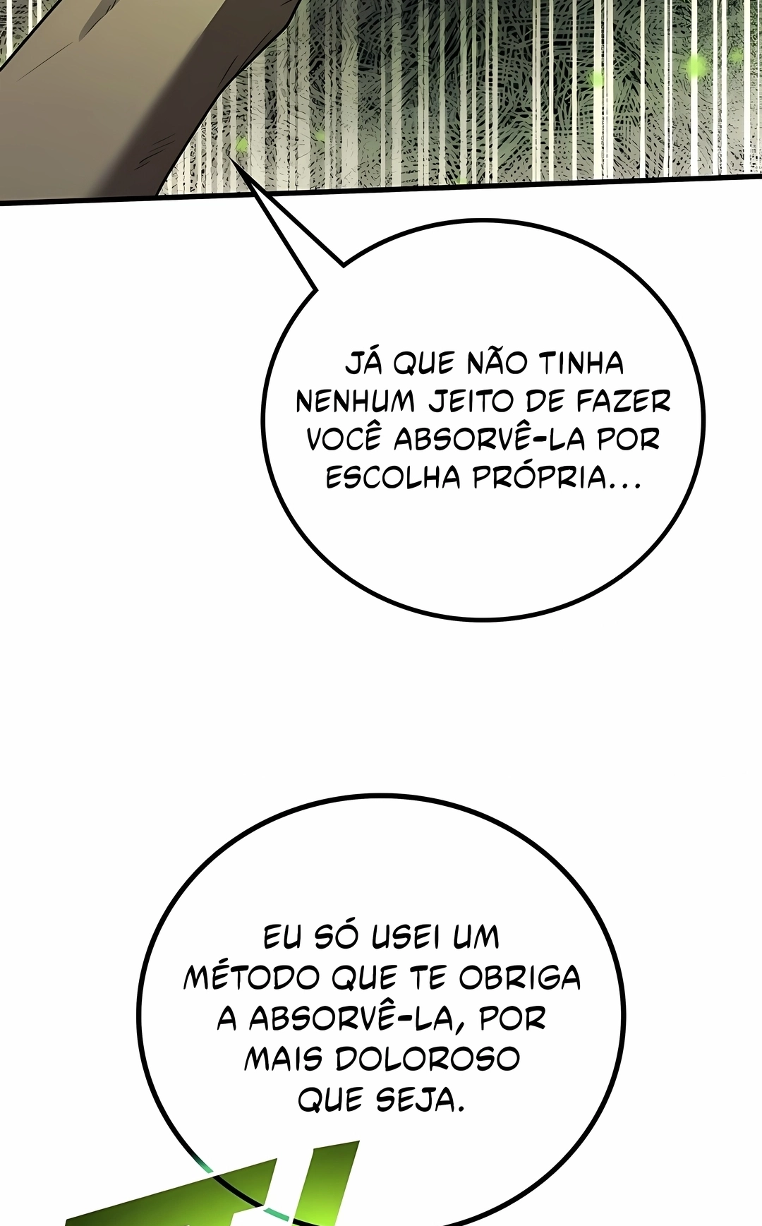 Deus Marcial Retorna ao Nível 2 Capítulo 119 Página 84