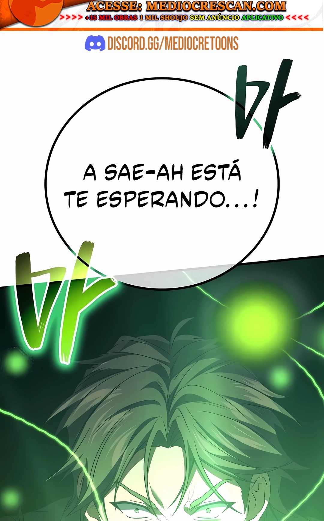 Deus Marcial Retorna ao Nível 2 Capítulo 119 Página 88
