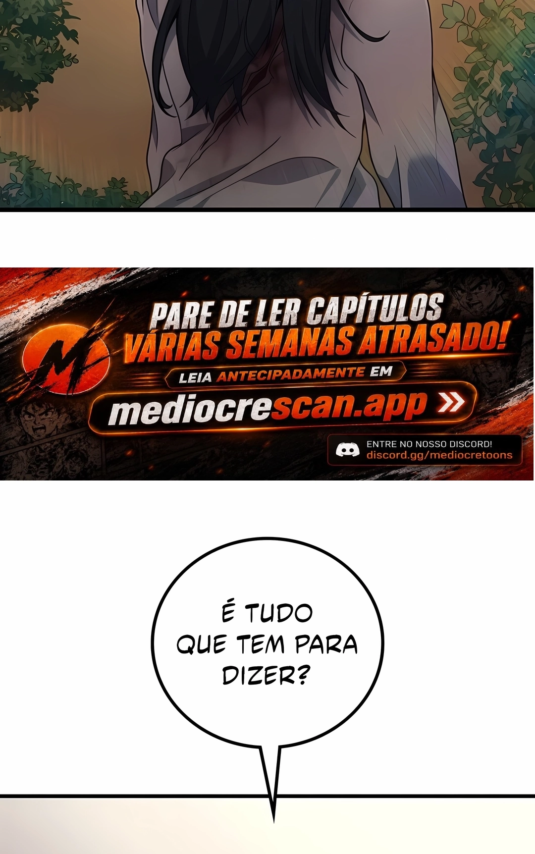 Deus Marcial Retorna ao Nível 2 Capítulo 120 Página 101