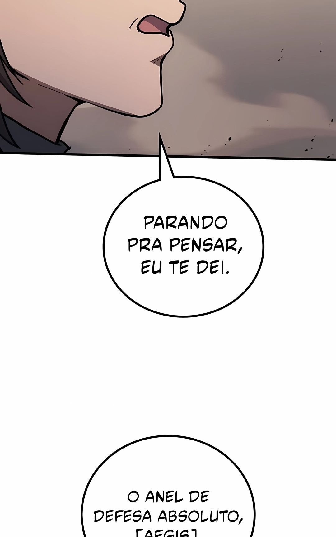 Deus Marcial Retorna ao Nível 2 Capítulo 120 Página 12