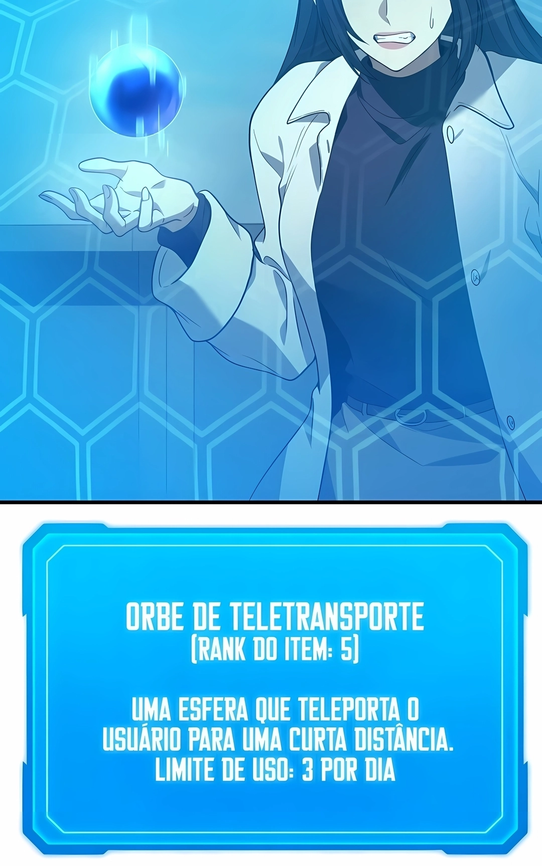 Deus Marcial Retorna ao Nível 2 Capítulo 120 Página 27