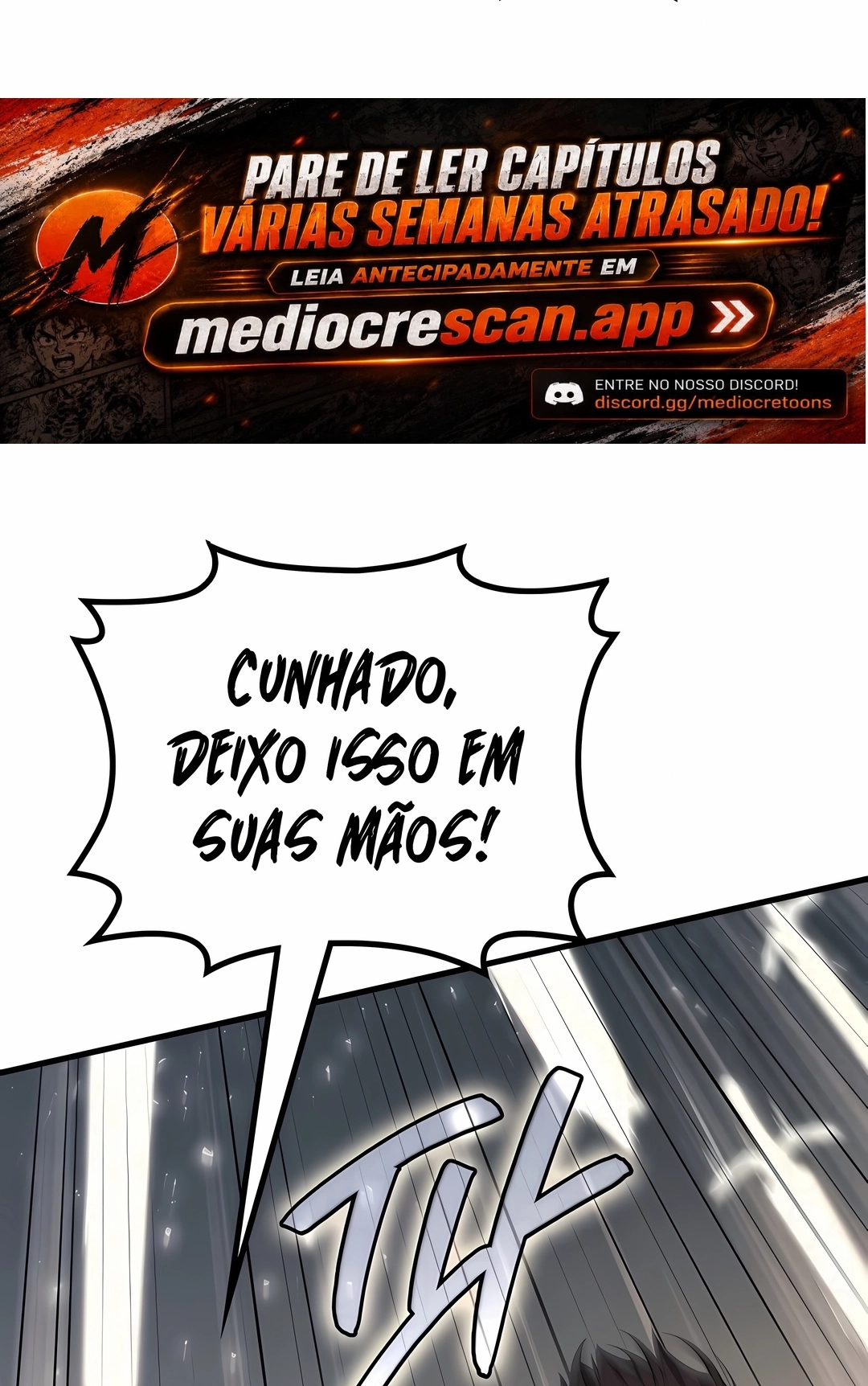 Deus Marcial Retorna ao Nível 2 Capítulo 120 Página 33