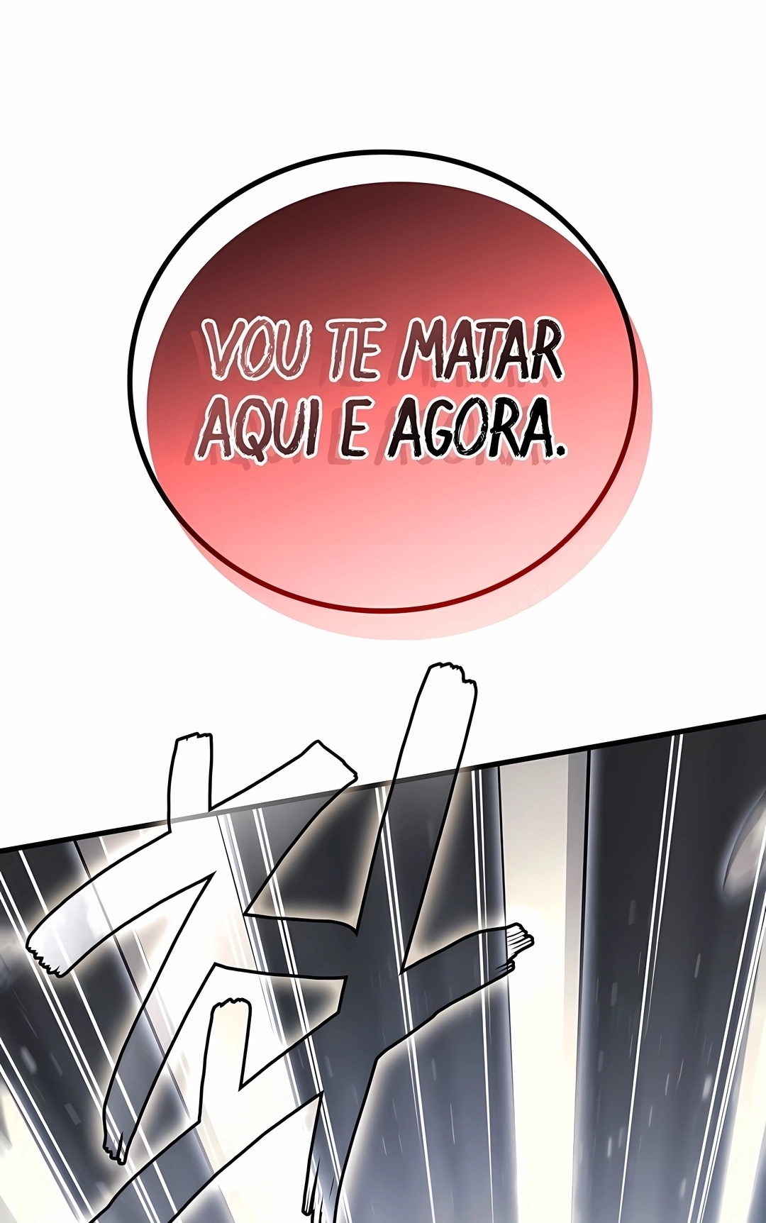 Deus Marcial Retorna ao Nível 2 Capítulo 120 Página 4