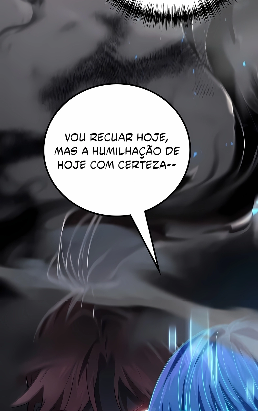Deus Marcial Retorna ao Nível 2 Capítulo 120 Página 46