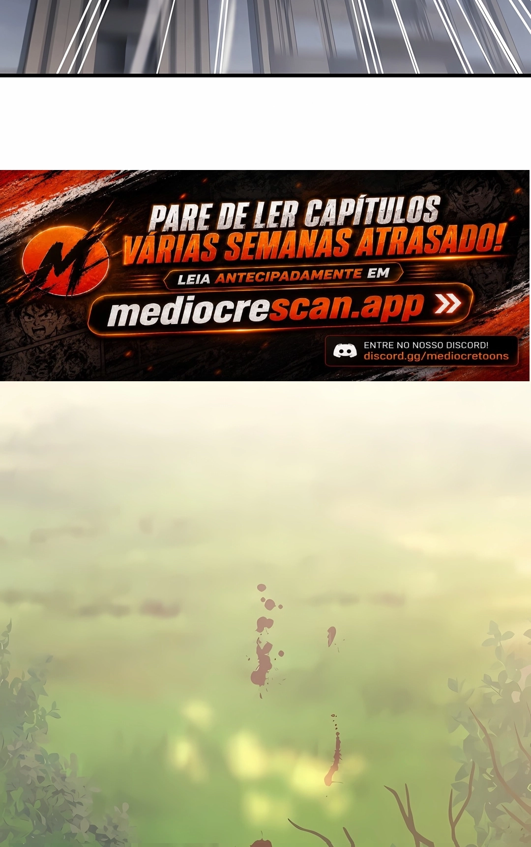 Deus Marcial Retorna ao Nível 2 Capítulo 120 Página 52