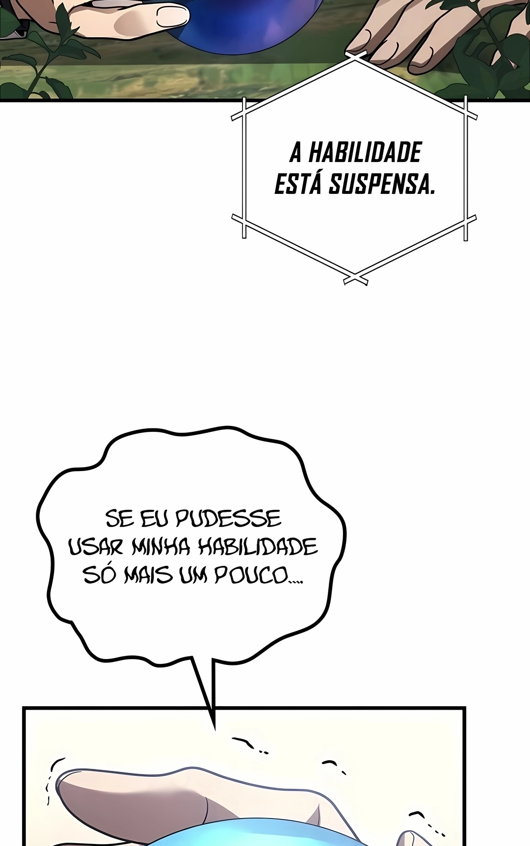 Deus Marcial Retorna ao Nível 2 Capítulo 120 Página 60