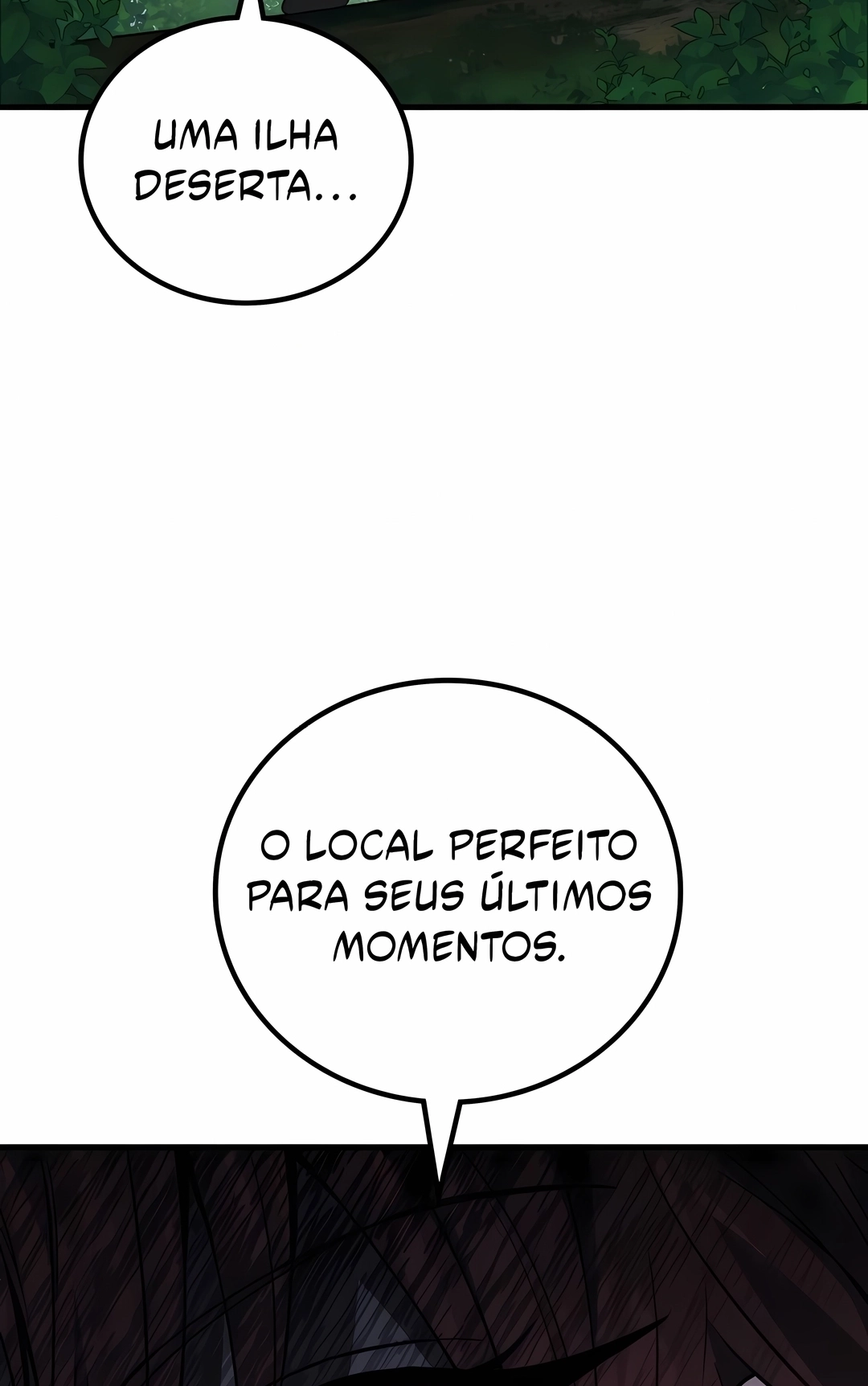 Deus Marcial Retorna ao Nível 2 Capítulo 120 Página 65